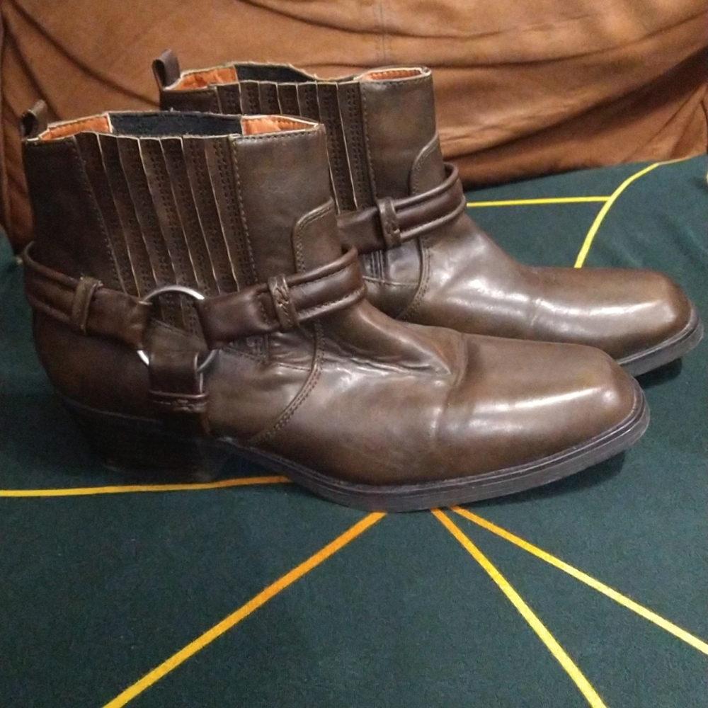 Esprit Haven Boots size 9.5